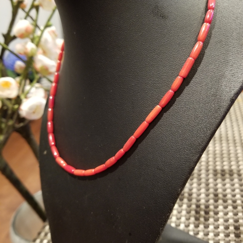 Necklace. - Picture 10 of 16